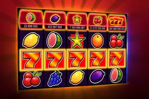 Игровые автоматы R7 Casino
